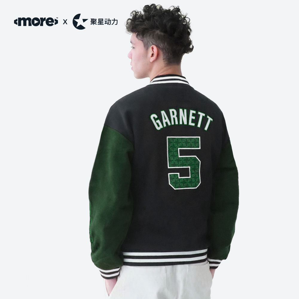 凯文夹克聚星动力篮球NBA球星