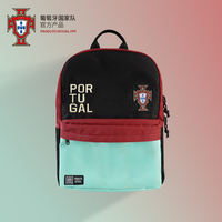 葡萄牙国家队官方商品丨聚星动力新款双肩包足球运动包大容量背包