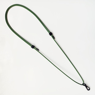 4mm手机挂绳斜挎可背可调节长度长短手机链挂带防丢高端女挂环