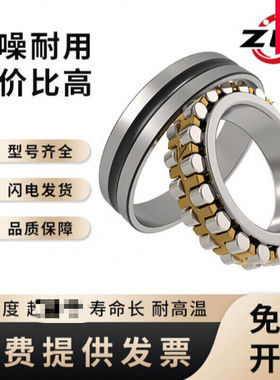 NN3006NN3007NN3008KNN3009NN3010K2FP5W33圆柱滚子轴承NN3010K/P