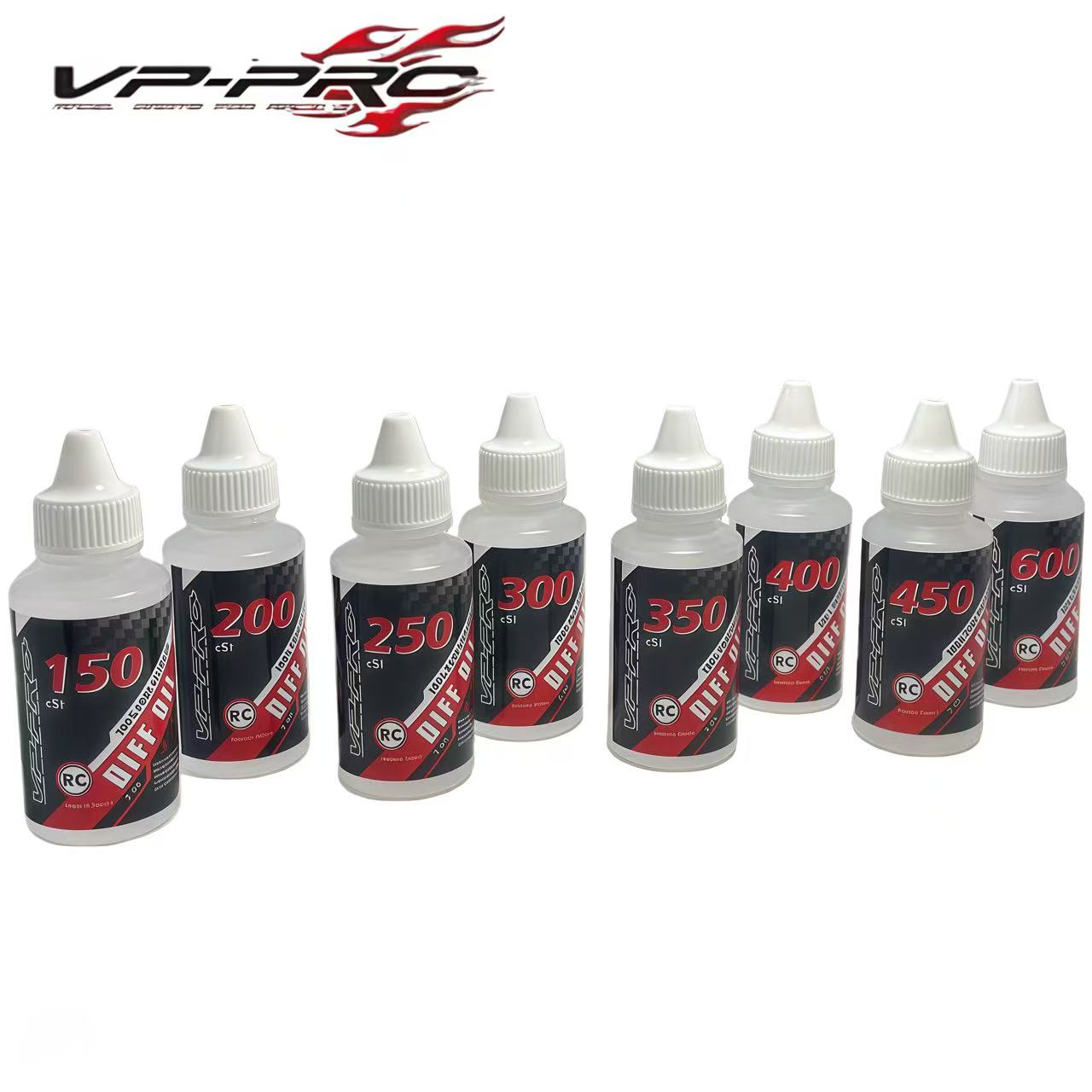 VP-PRO 避震油150/200/300/350/400/450/500/550/600/650/700/800