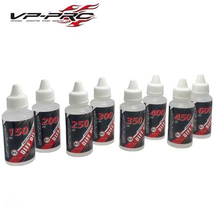 VP-PRO 避震油150/200/300/350/400/450/500/550/600/650/700/800
