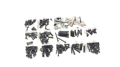 Capo贺岁大作CD1582X攀爬车雷神之锤ultra4QUEEN 女王螺丝工具盒