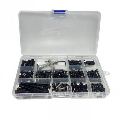 KCCP 模型车ARRMA 1/7 MOJAVE 莫哈维6S EXB 12.9级螺丝包 轴承包