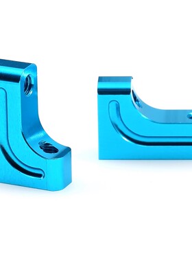 TAMIYA田宫TB03 TT02 XV01通用铝合金舵机座田宫54090