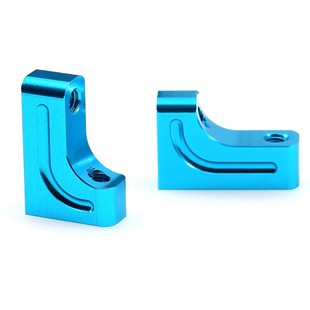 TAMIYA田宫TB03 XV01通用铝合金舵机座田宫54090 TT02