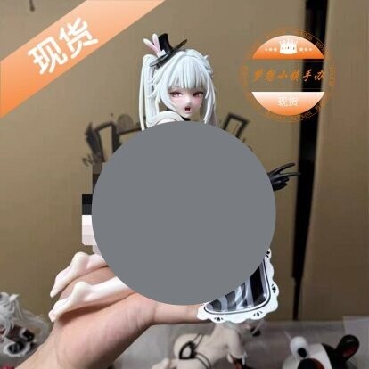 lemon假面少女花火手办图片