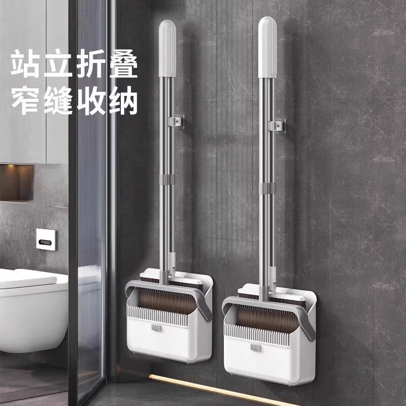 扫把簸箕套装组合家用扫帚