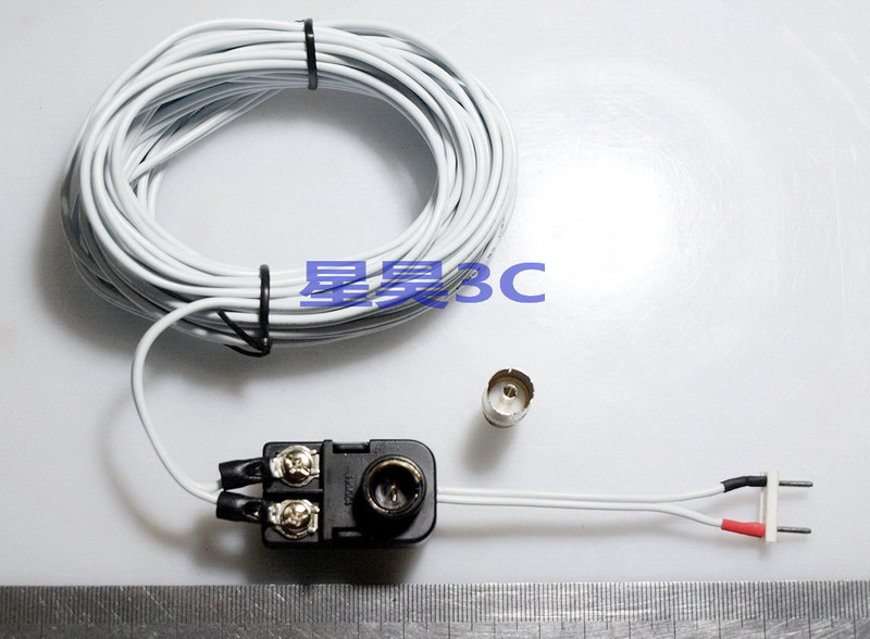 根德沙巴德律风根罗兰士双针接口FM调频收音机收扩机天线在类目 影音电器, 随身听/便携视听/收音, 收音机中 - 来自Buy2taobao.com提供专业的淘宝代购服务