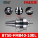 BT50-FMB60-100L