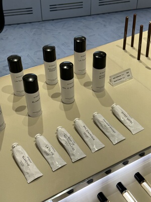 韩国现买Byredo柏芮朵无人区玫瑰系列滋润温和护手霜30ml正品