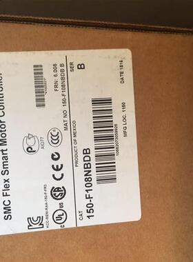 议价150-F108NBDB 罗克伟尔150系列软起动器 现货包邮质保一年