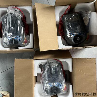 议价ABB示教器DSQC679全新议价