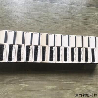 议价TM2AMI2HT 原装拆机施耐德PLC模块 现货没有端子出售