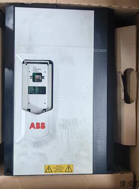 议价ABB直流调速器DCS880-S02-0520-05X0 原装现货议价