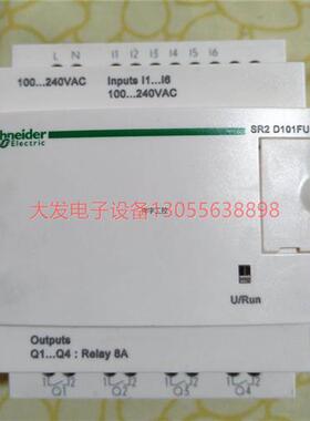 议价PLCSR2 D101FU件片