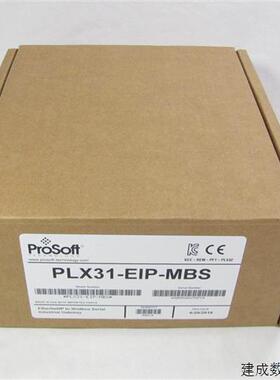 议价, PLX31-EIP-MBS, EtherNet/IP to Modbus