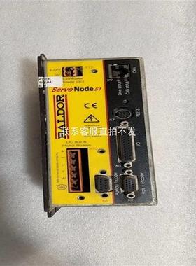 议价品保德BALDOR驱动器Servo Node51实物图