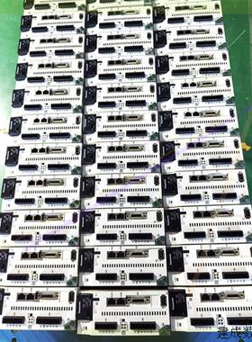 议价A6伺服电机套装MHMF042L1U2MMBDLN2