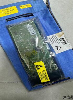 议价全新原包装徕斯机器人主机板卡 Reis393 MCAN 20