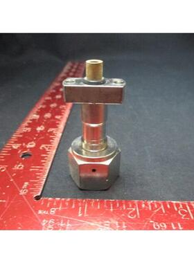 议价应用材料(AMAT)0050-10754 适配器,VCR,VALVE,MANOMETER 端口