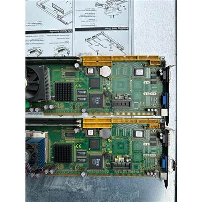 议价磐仪工控机主板 HiCORE-i6320 Rev:1.1数量