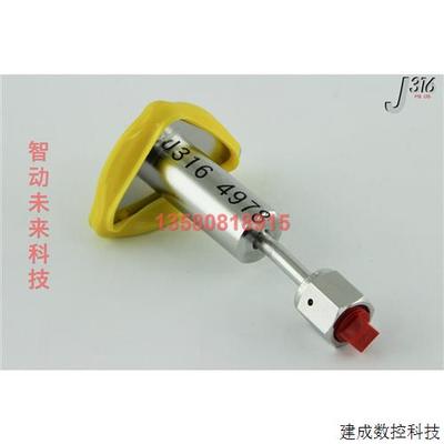 议价4978 LAM 研究 WELDMENT (全新) 839-050821-001