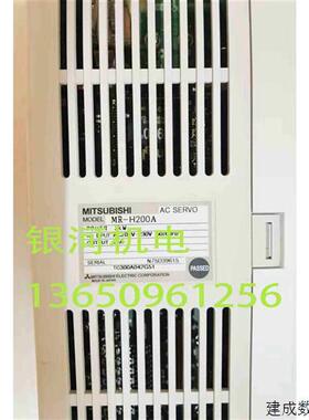 议价三菱 MR-H10A/AN/BN/ACN 20 40 60 100 200 350 500 700A/AN/