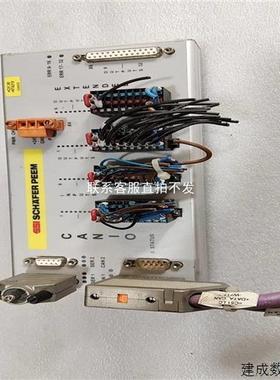 议价品自动化设备模块schafe peem V21 H01CA0