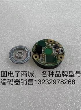 议价S50AD-01台达A3伺服电机编码器原装拆机现货包好