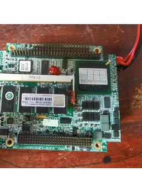 议价工业设备cpu板 085230010120P 0005B7