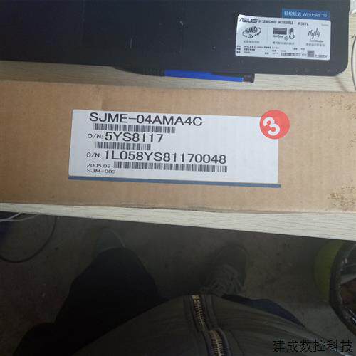 议价安川伺服SGMAS -C2ACA41库存现货低价促销欢迎询价