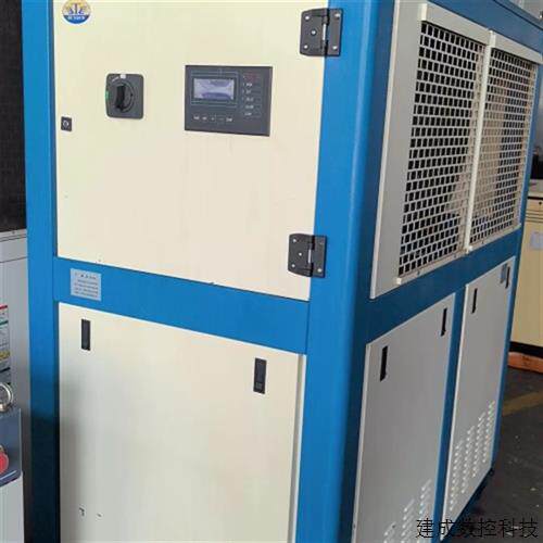 议价同飞冷水机MCWL-350DTR-01S3.制冷量35KW