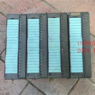 0AE0 议价产品FM350 包好 1AH03 350 1计数器模块6ES7350 6ES7
