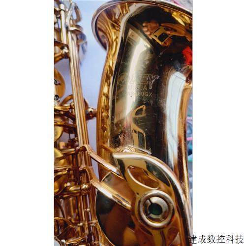议价KEY凯逸 中音萨克斯管KAS-59GX