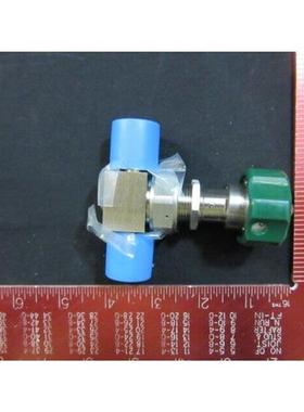 议价Swagelok 5LV-DAFR4-P-GR NUPRO 1/4 VALVE