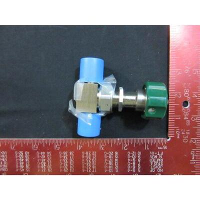 议价Swagelok 5LV-DAFR4-P-GR NUPRO 1/4 VALVE