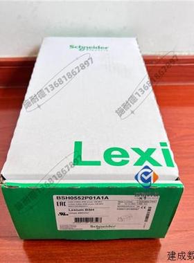 议价BSH0552T02A2A施耐德LXM32伺服电机全新质保一年