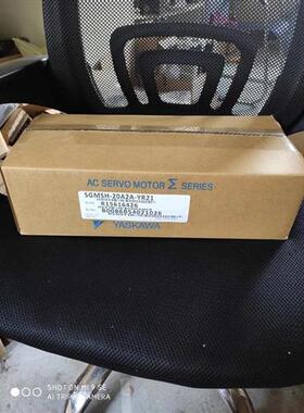 议价SGMSH-20A2A-YR21安川伺服 原装 质保一年 现货销售 欢迎询价