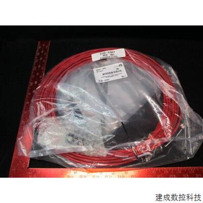 议价Applied Materials (AMAT) 0140-01641 HARNESS ASSY, EMO FR