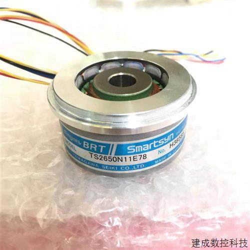 议价原装TS2650N11E78多摩川编码器 现货 成色新 包上机,3C数码配件,手机贴纸,淘宝优惠券,粉丝福利购,淘宝优惠卷