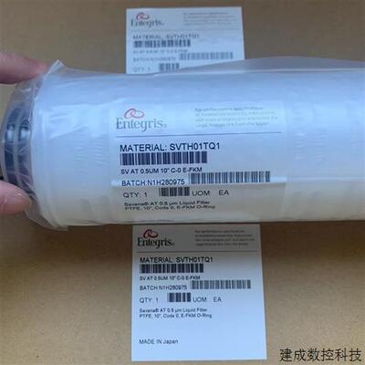 议价美国Entegris英特格气体过滤器SVTV01TQ1原装特价