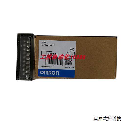 议价模块CJ1W-ID211/ID201/IC101/IA201/IA111/FLN22/ETN21/ETN11