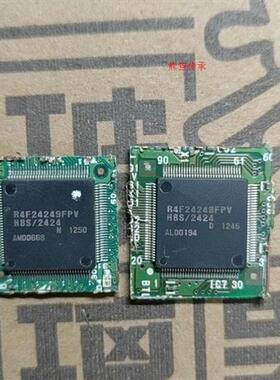 议价R4F24248FPVR4F24249FPV,割板现货两个