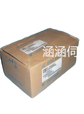 议价SGMPH-01ABA6B/02ABA6B/04ABA6B/08ABA6B/15ABA6B 安川伺服电