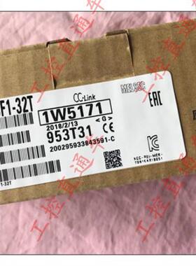 议价正品AJ65SBTCF1-32T日本制造AJ65SBTCFI-32T