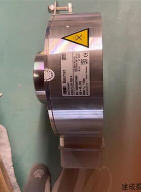 议价Baumer堡盟角度编码器HOGS 14 DN 5000 R拍前询价