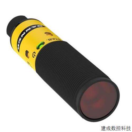 议价S18-2VNLP-Q5 邦纳BANNER光电感测器  详询