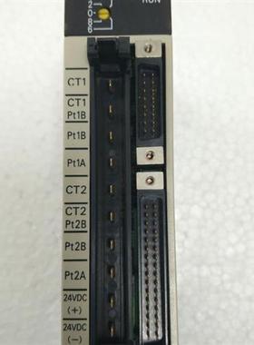 议价【】PLC系列C200H-TC102输出模块