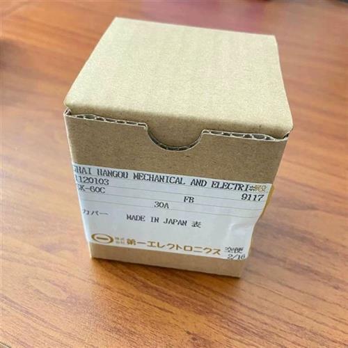 议价PSK-60C 日本DAIICHI电流 原装全新 拍前议价